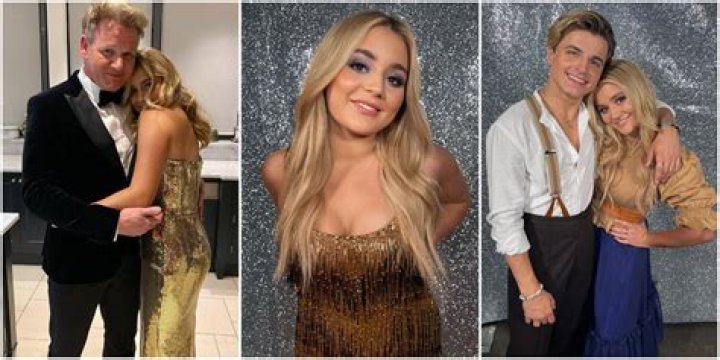 Matilda Ramsay Biography, Age, Height, Husband, Net Worth, Family