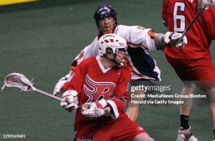 Matt Alrich biografía, edad, altura, esposo, net worth, familia