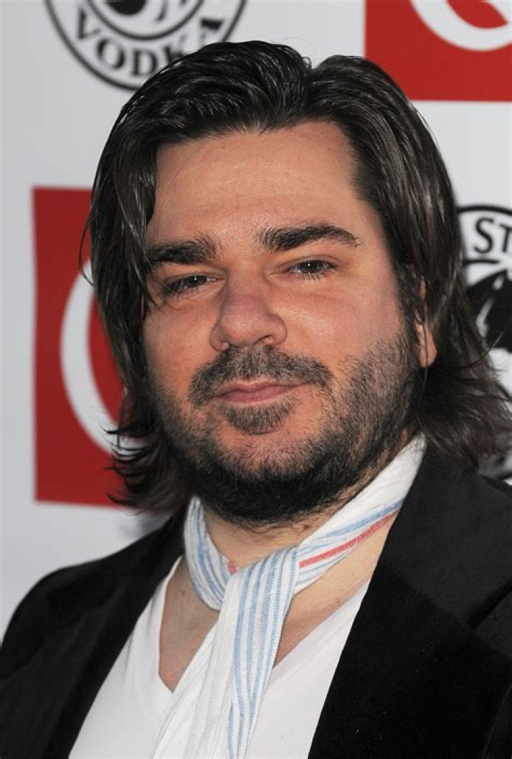 Matt Berry Biography, Age, Height, Wife, Net Worth, Family