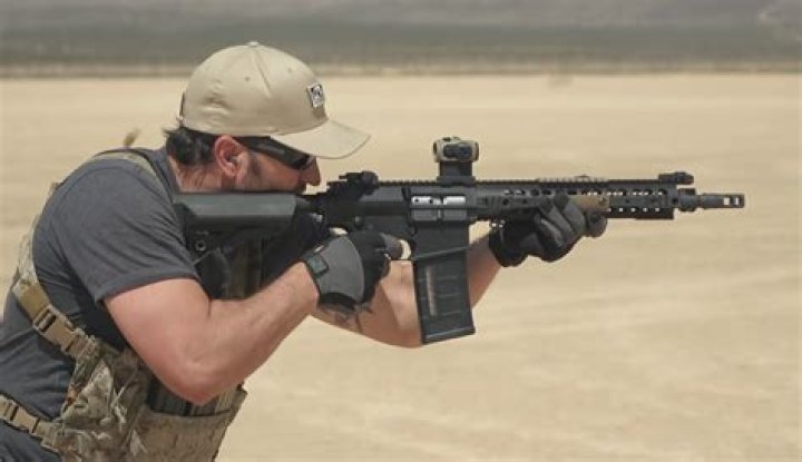 Matt Bissonette Biography, Age, Height, Wife, Net Worth, Family