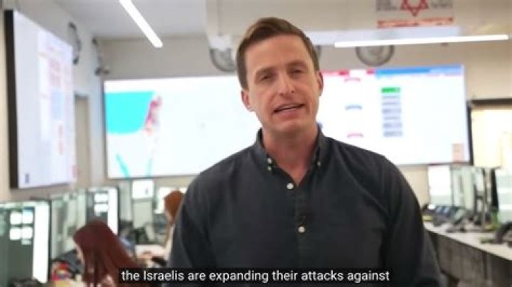 Matt Bradley Biography, Age, Height, Wife, Net Worth, Family