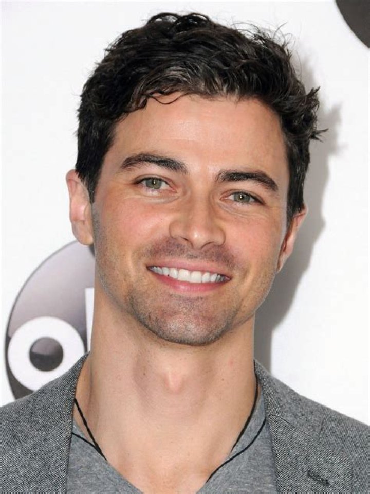 Matt Cohen Biography, Age, Height, Wife, Net Worth, Family