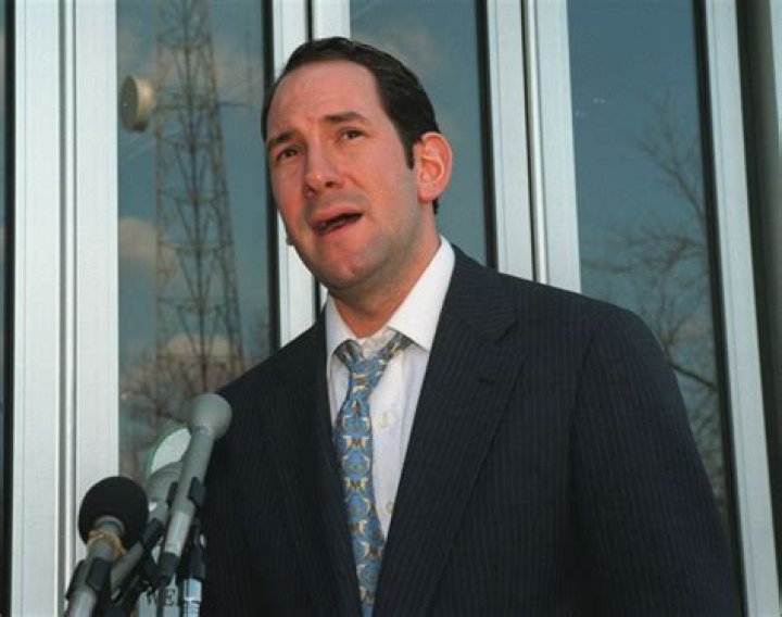 Matt Drudge Biography, Age, Height, Wife, Net Worth, Family