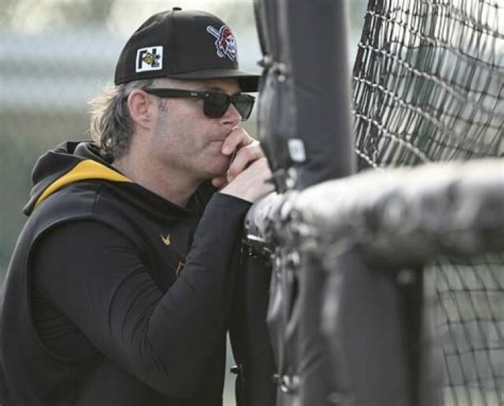 Matt Hague Biography, Age, Height, Wife, Net Worth, Family