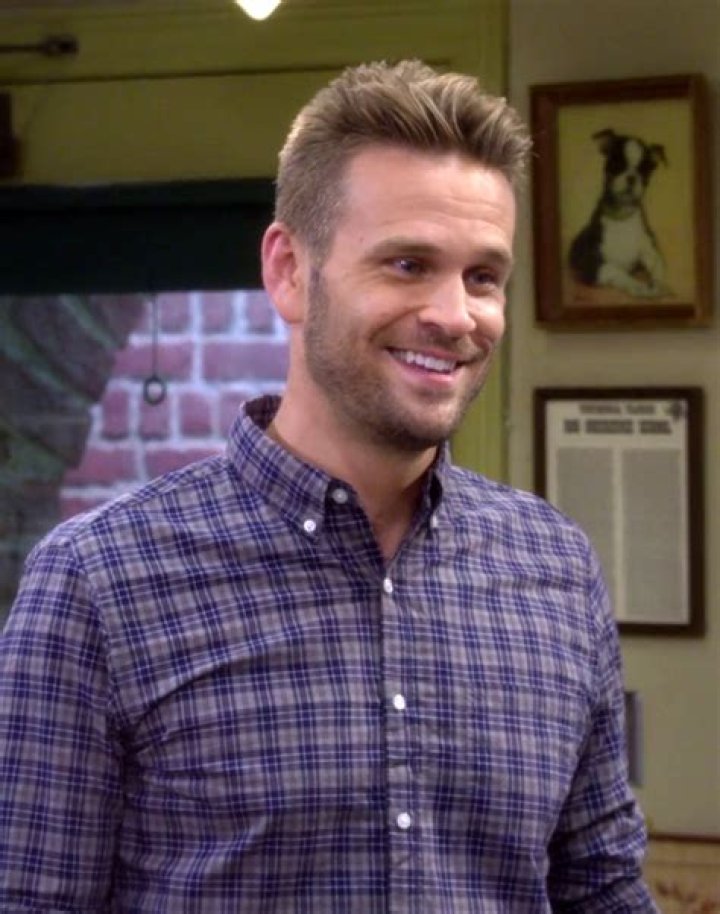 Matt Harmon Biography, Age, Height, Wife, Net Worth, Family