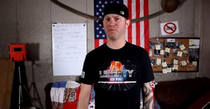 Matt Hoover Biography, Age, Height, Wife, Net Worth, Family