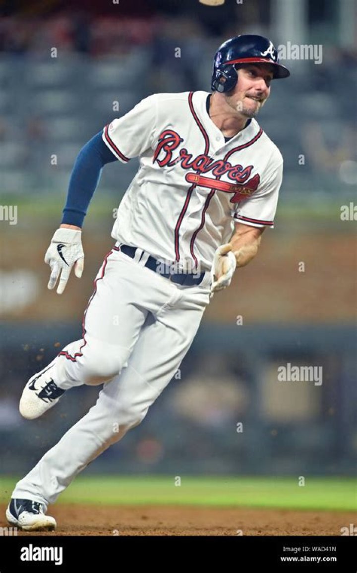 Matt Joyce Biography, Age, Height, Wife, Net Worth, Family