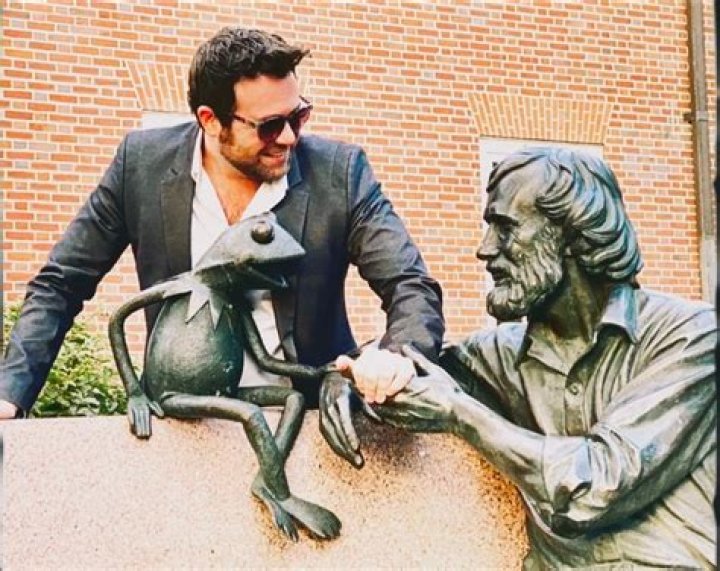 Matt Laesch Biography, Age, Height, Wife, Net Worth, Family