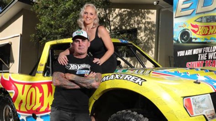 Matt Mingay Biography, Age, Height, Wife, Net Worth, Family