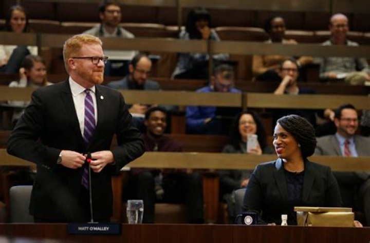 Matt O'Malley Biography, Age, Height, Wife, Net Worth, Family