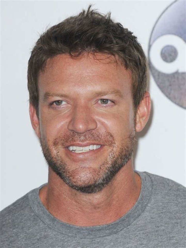 Matt Passmore biografía, edad, altura, esposo, net worth, familia