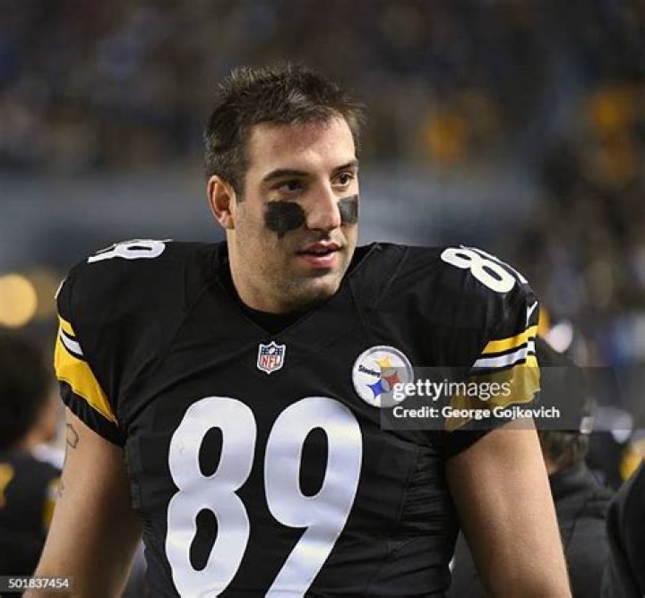 Matt Spaeth Biography, Age, Height, Wife, Net Worth, Family