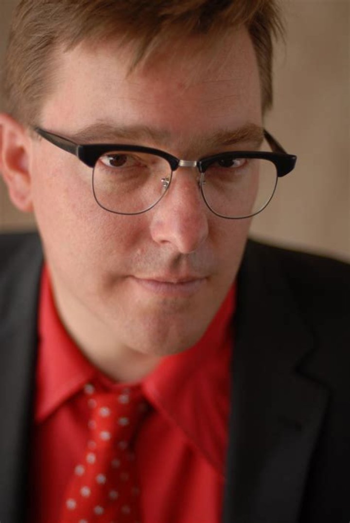 Matt Welch Biography, Age, Height, Wife, Net Worth, Family