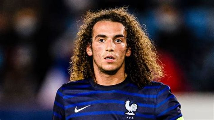 Matteo Guendouzi Biography, Age, Height, Wife, Net Worth, Family