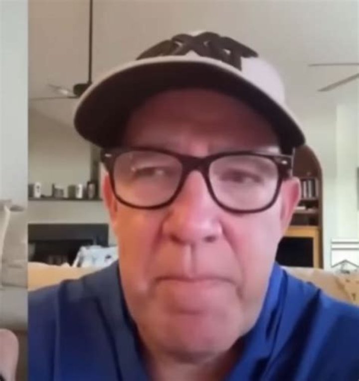 Matthew Dowd Biography, Age, Height, Wife, Net Worth, Family