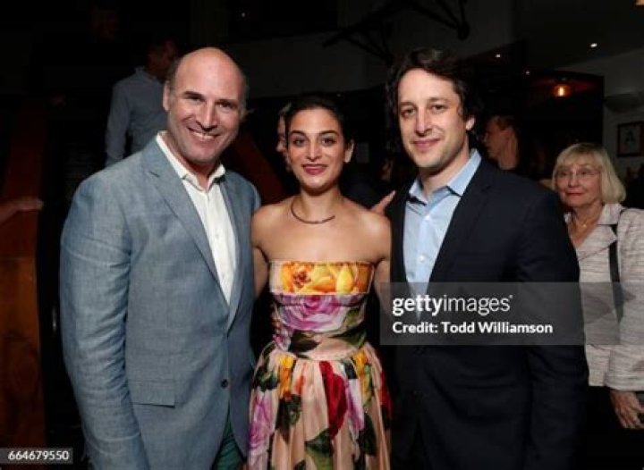 Matthew Greenfield Biography, Age, Height, Wife, Net Worth, Family