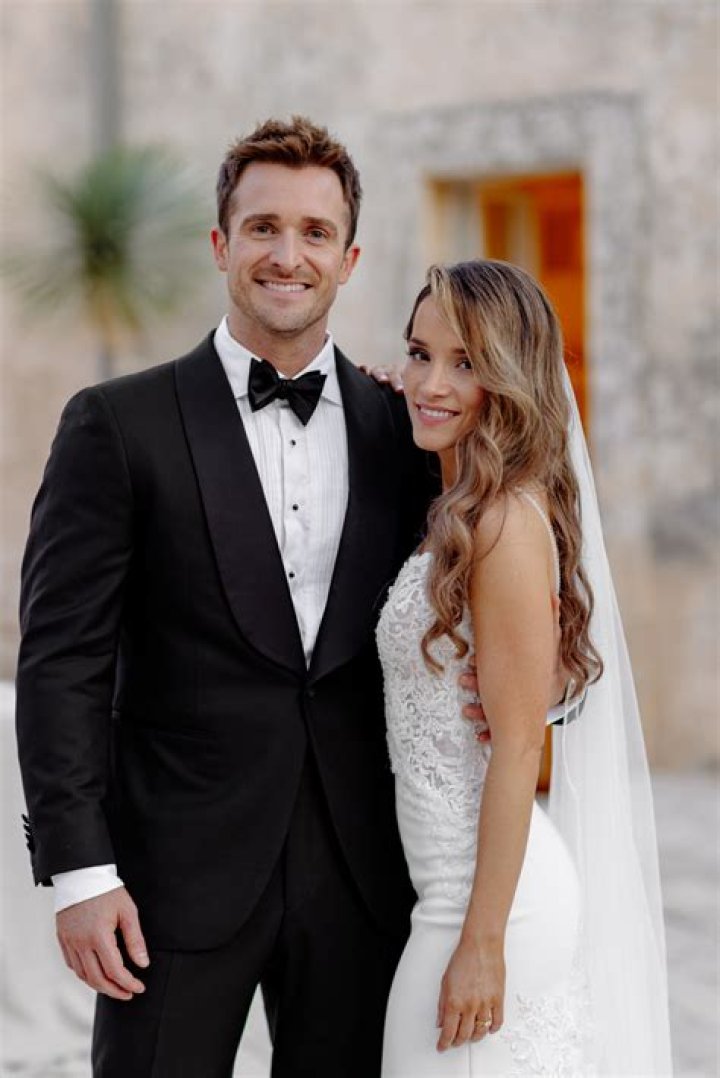 Matthew Hussey biografía, edad, altura, esposo, net worth, familia