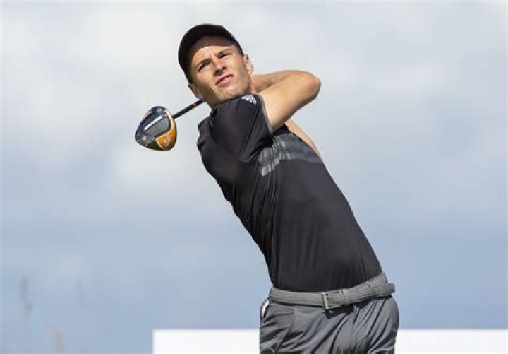 Matthew Jordan Biography, Age, Height, Wife, Net Worth, Family