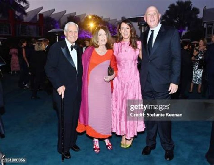 Matthew Karatz Biography, Age, Height, Wife, Net Worth, Family