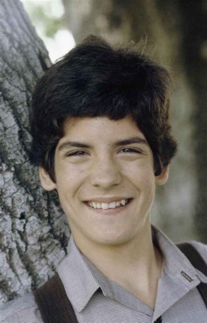 Matthew Labyorteaux biografía, edad, altura, esposo, net worth, familia