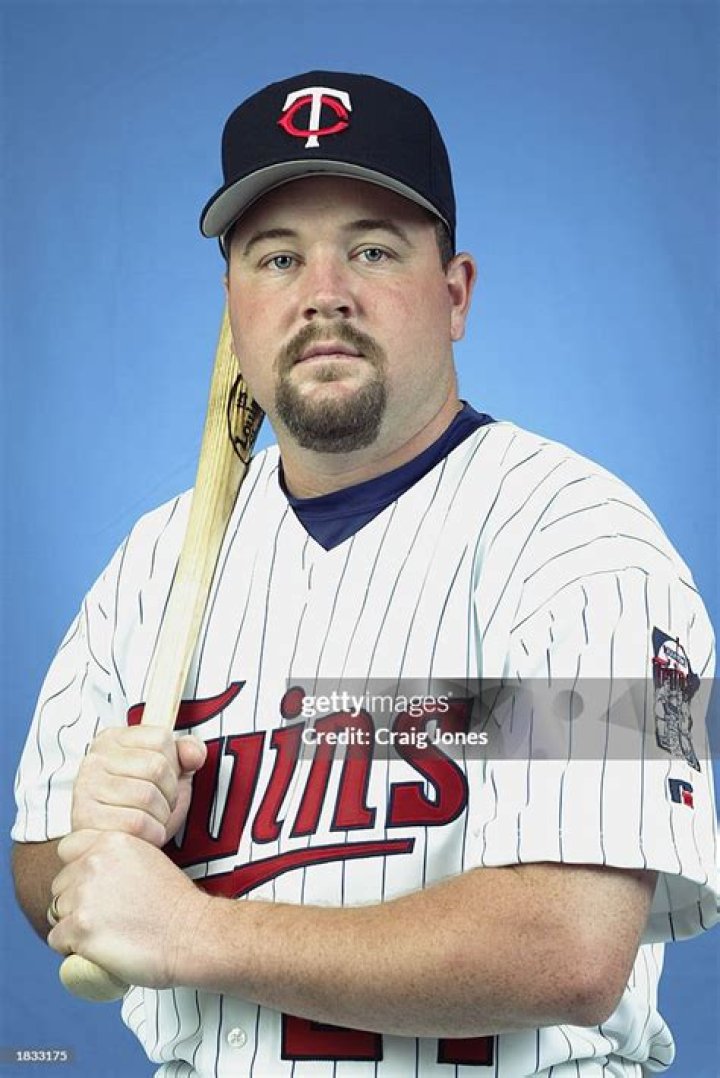 Matthew LeCroy Biography, Age, Height, Wife, Net Worth, Family