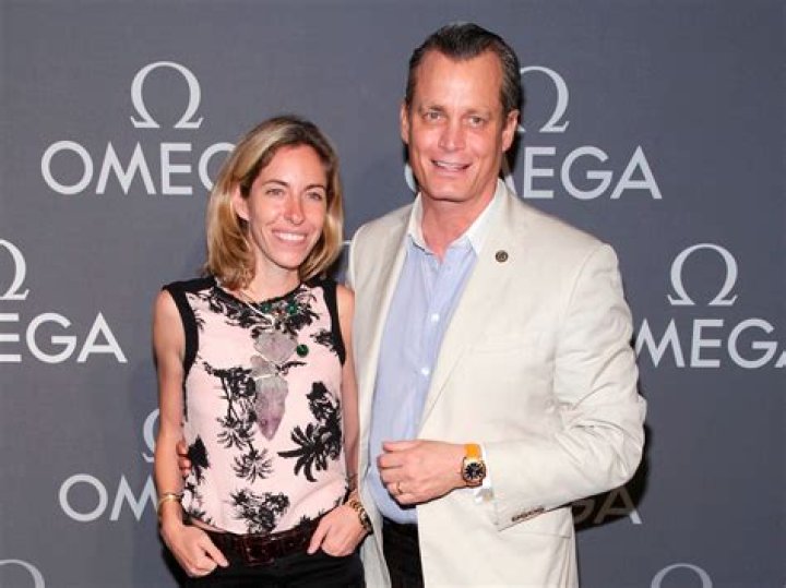 Matthew Mellon Biography, Age, Height, Wife, Net Worth, Family