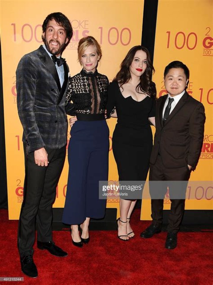 Matthew Moy biografía, edad, altura, esposo, net worth, familia