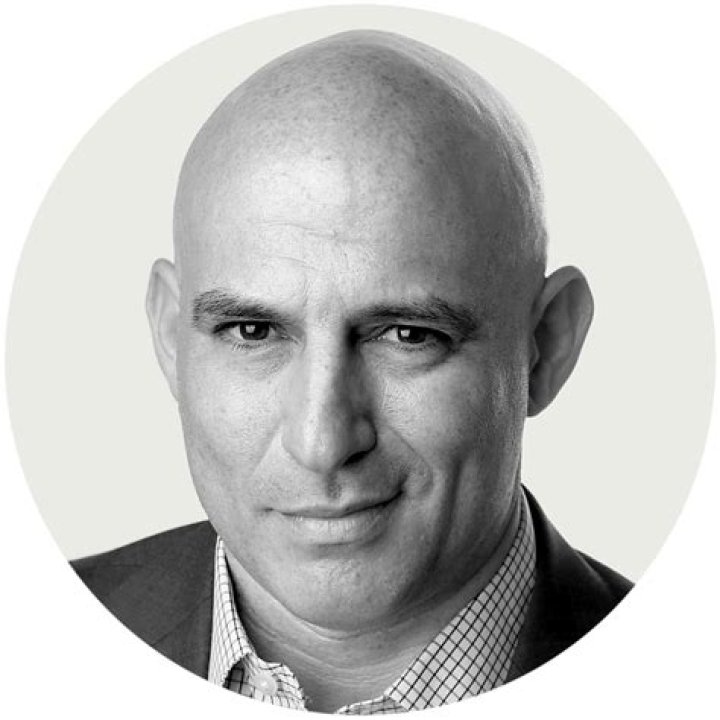 Matthew Rosenberg Biography, Age, Height, Wife, Net Worth, Family