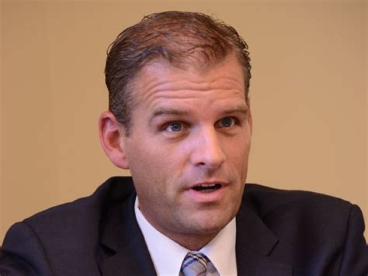 Matthew Shirk Biography, Age, Height, Wife, Net Worth, Family