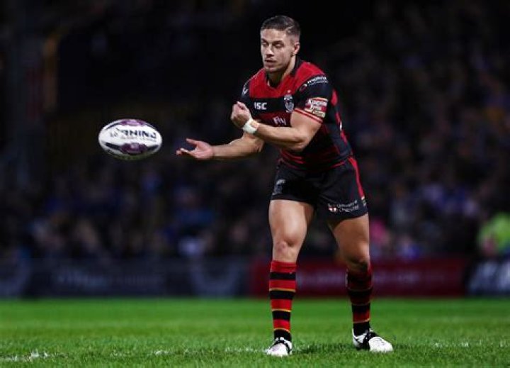 Matty Russell Biography, Age, Height, Wife, Net Worth, Family