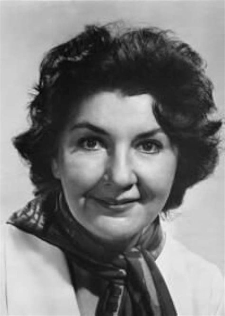 Maureen Stapleton Biography, Age, Height, Husband, Net Worth, Family