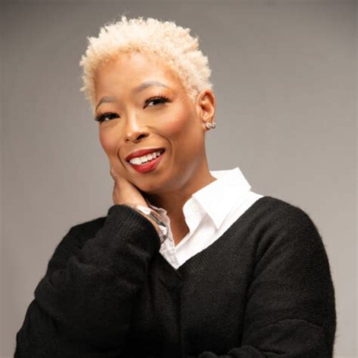 Maurette Brown Clark biografía, edad, altura, esposa, net worth, familia