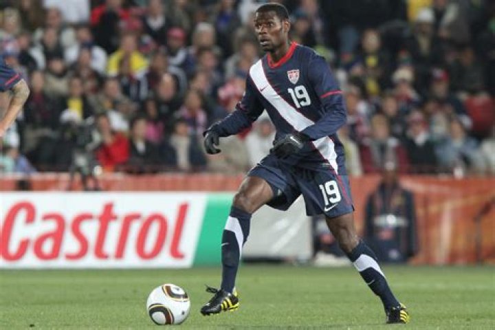 Maurice Edu Biography, Age, Height, Wife, Net Worth, Family
