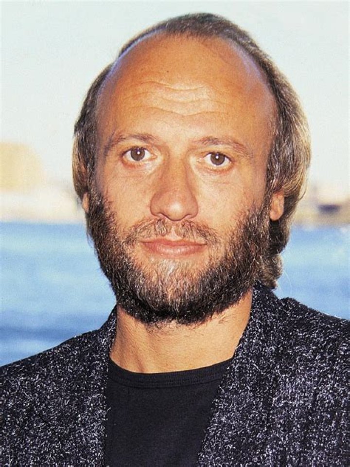 Maurice Gibb Biography, Age, Height, Wife, Net Worth, Family