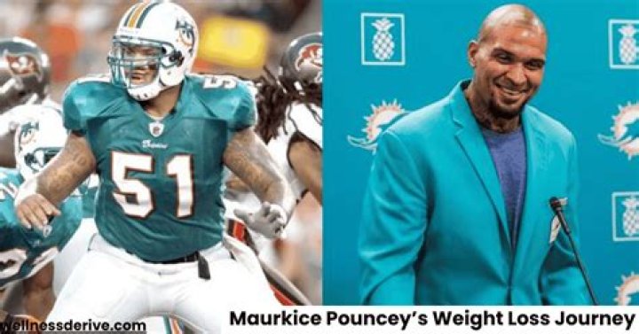 Maurkice Pouncey Biography, Age, Height, Wife, Net Worth, Family