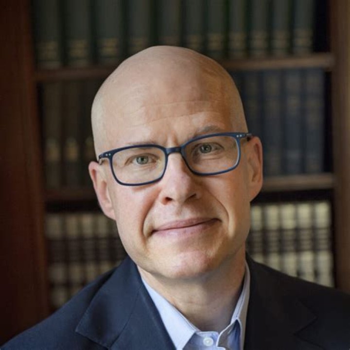 Max Boot Biography, Age, Height, Wife, Net Worth, Family