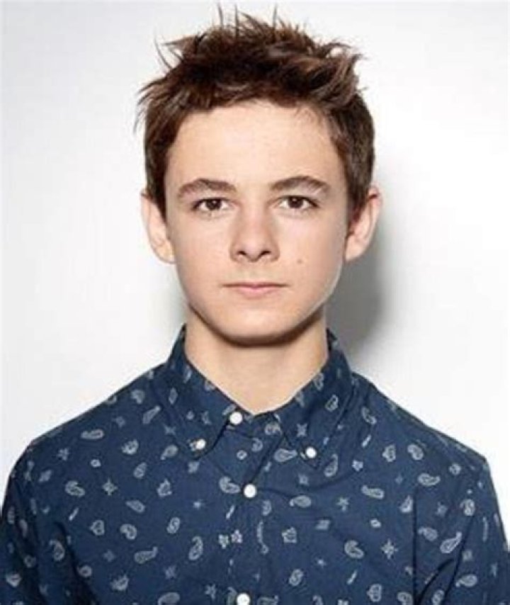 Max Charles Biography, Age, Height, Wife, Net Worth, Family