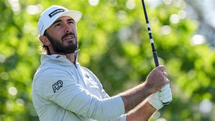 Max Homa Biography, Age, Height, Wife, Net Worth, Family