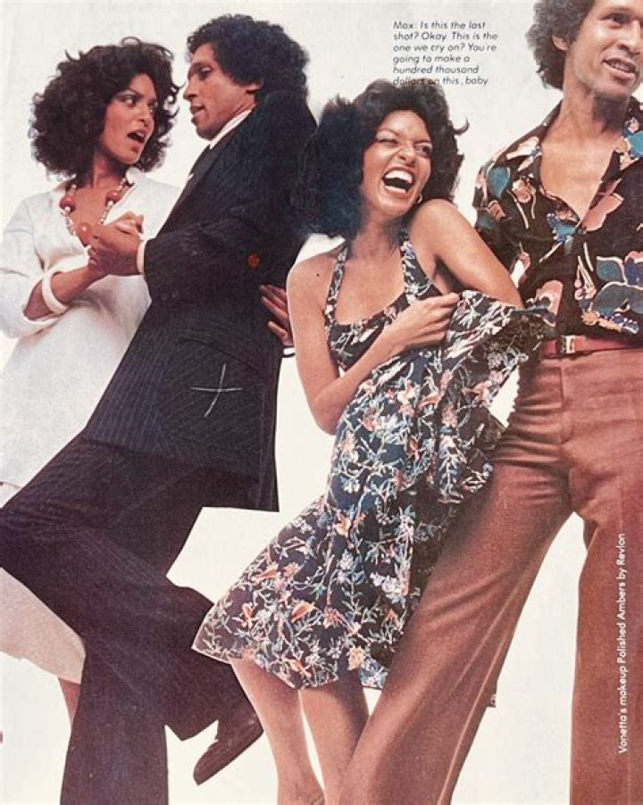 Max Julien biografía, edad, altura, esposo, net worth, familia