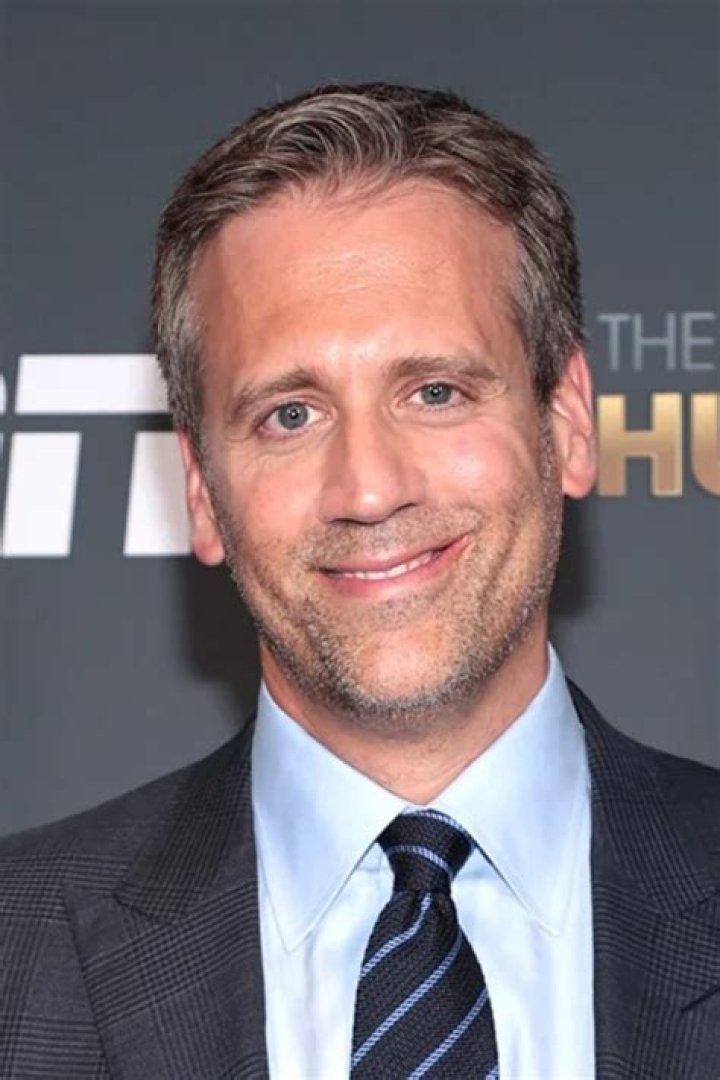 Max Kellerman Biography, Age, Height, Wife, Net Worth, Family