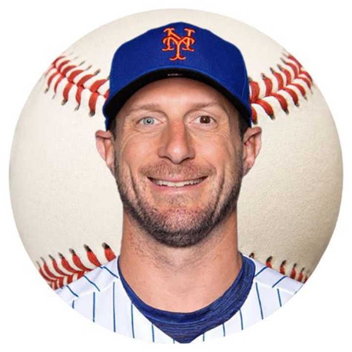 Max Scherzer Biography, Age, Height, Wife, Net Worth, Family