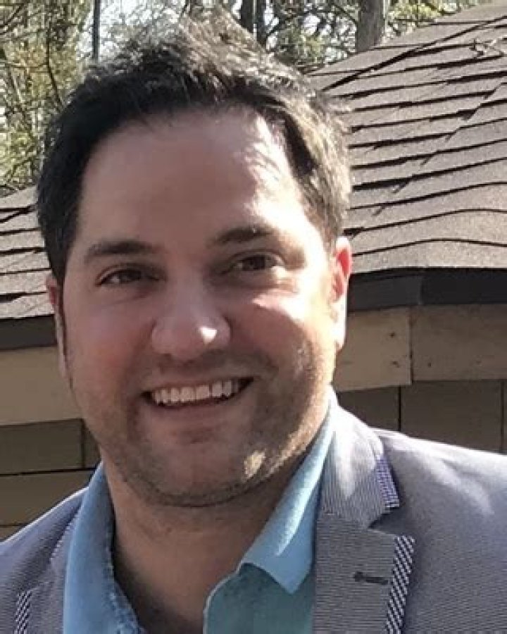 Max Taylor (psychologist) Biography, Age, Height, Wife, Net Worth and Family