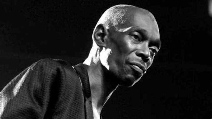 Maxi Jazz Biography, Age, Height, Wife, Net Worth, Family