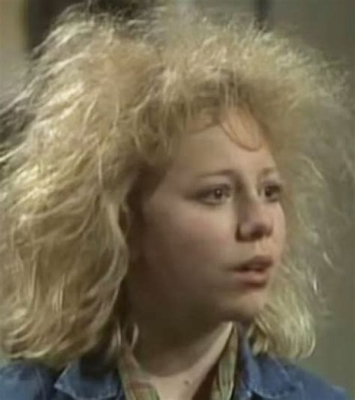 Maxine Klibingaitis Biography, Age, Height, Husband, Net Worth, Family