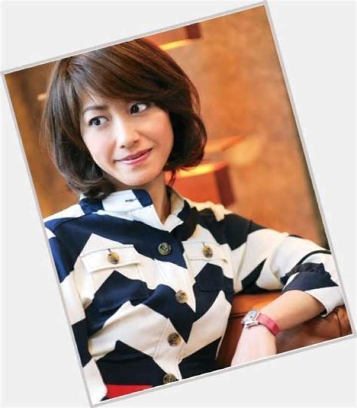 Mayuko Takata Biography, Age, Height, Husband, Net Worth, Family