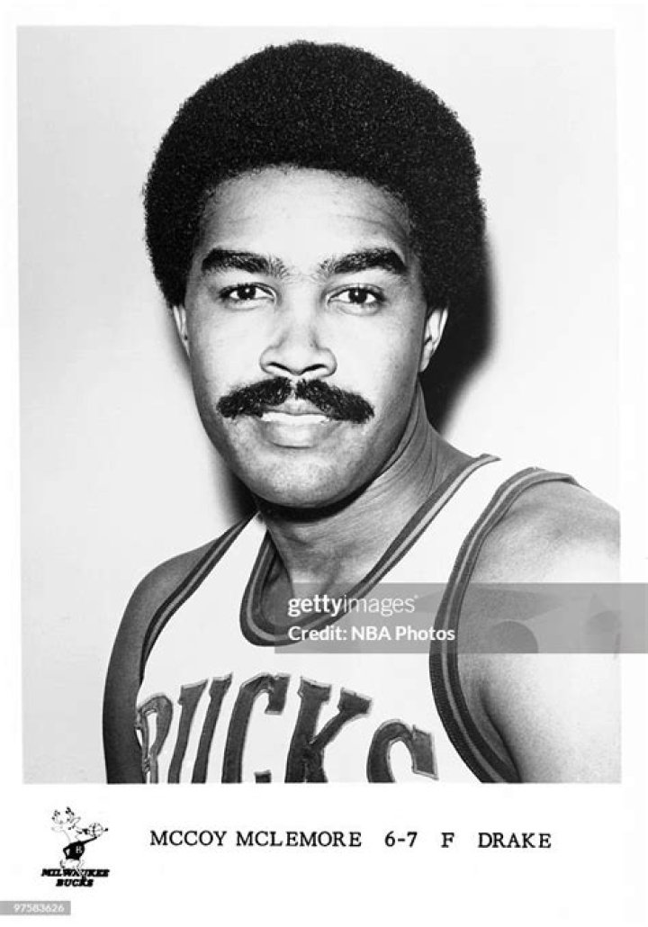 McCoy McLemore Biography, Age, Height, Wife, Net Worth and Family