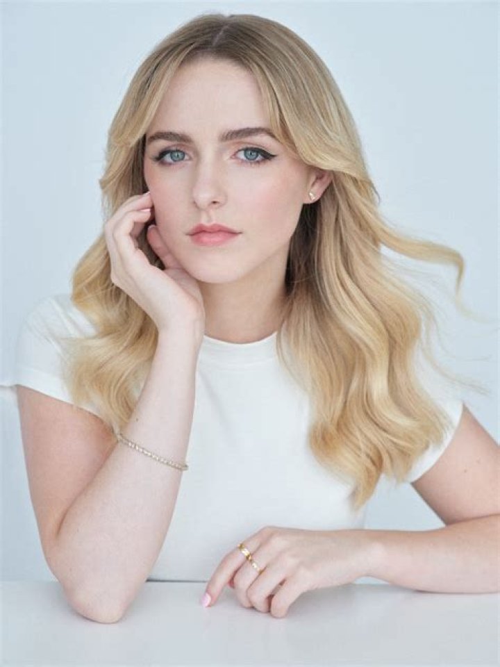 Mckenna Grace Biography, Age, Height, Husband, Net Worth, Family