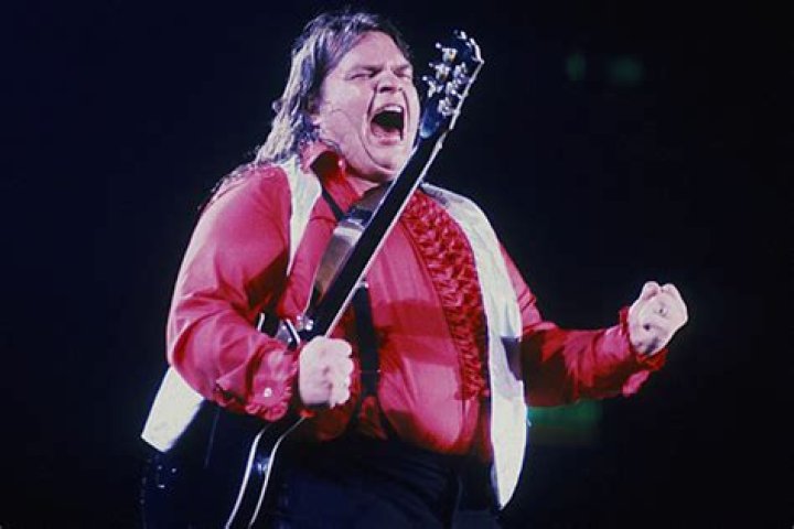 Meat Loaf Biography, Age, Height, Wife, Net Worth, Family