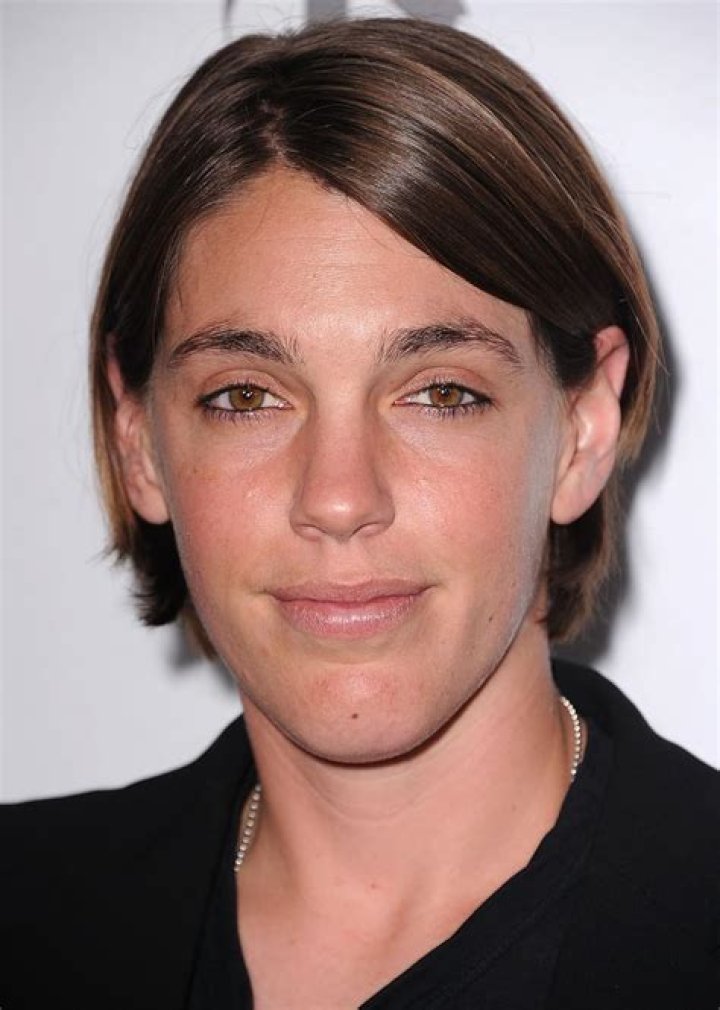 Megan Ellison Biography, Age, Height, Husband, Net Worth, Family