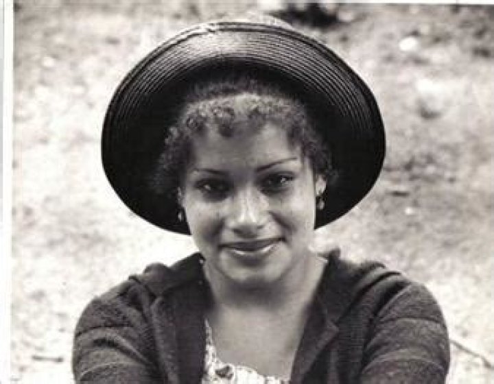 Megan Van Peebles Biography, Age, Height, Husband, Net Worth, Family